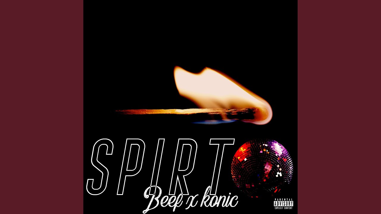 Watch Spirto on YouTube Watch Spirto on YouTube