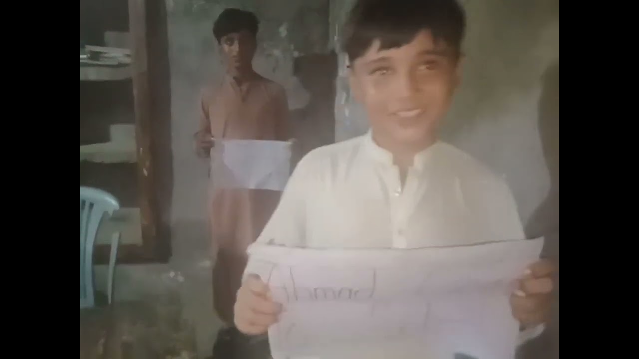 Students Speaking English with Sindhi Translation | Learn English Easily