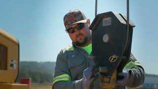 Where Skill Meets Purpose - Thompson Tractor Technicians