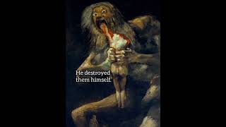 The Painting People Fear. #art #history #arthistory #darkhistory
