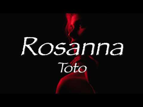 洋楽 TUNE TOWNE XI Toto - YouTube