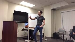 Simone Brugiapaglia - Compressive Sensing Approaches for High-Dimensional Function Approximation