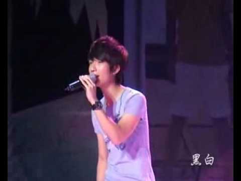 陈楚生 - sing-20090718 唱响三亚旅友会太原站