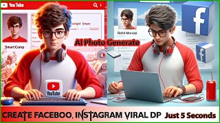 Celebrity Microsoft Bing AI image creator tutorial | Viral Bing AI image Generator Wealth