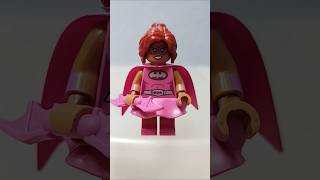 Minifigure Of The Day #lego #dc #shorts