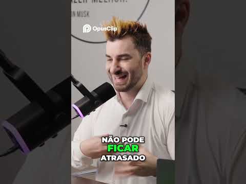 ALERTA: O Brasil está ficando para trás! Vamos Acelerar a Adoção de Tecnologia 3D nas Empresas!