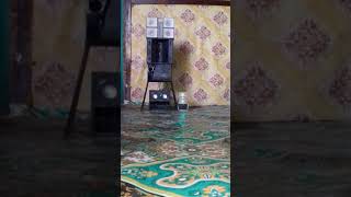 Cek sound lagu cinta diatas karang  om.adella dari jarak jauh