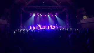 The Blackmordia In Your Claws Live Poznan 7/11/18