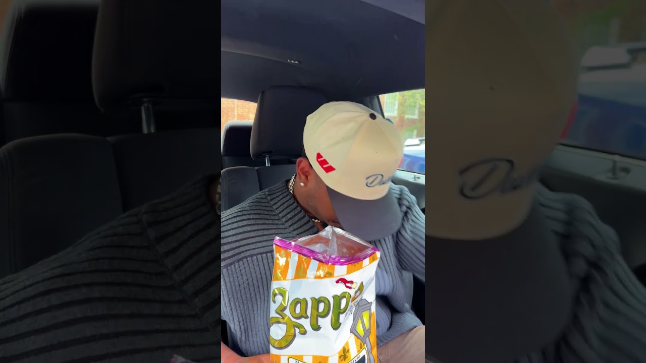 Cheesiest Cheese Chips 🧀🤌 