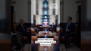 Carney & Poilievre Hold Rare One-on-One Meeting | Your Morning