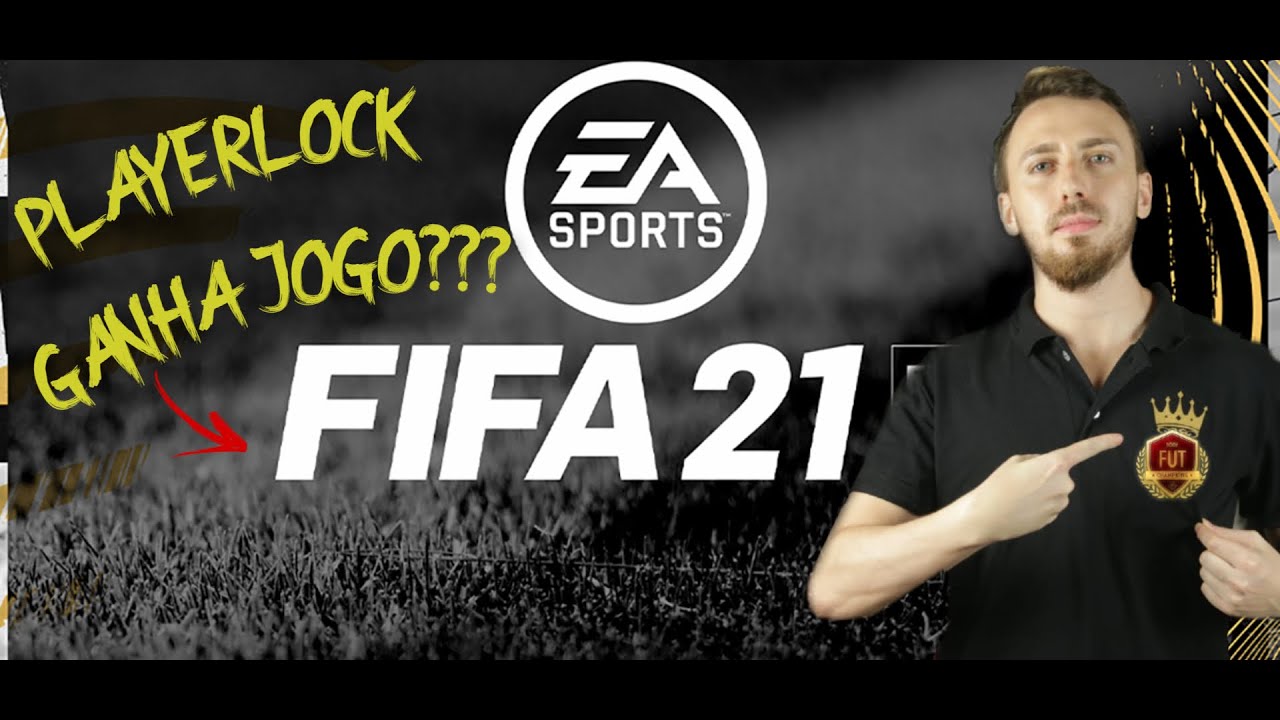 FIFA 21 Player Lock Top 10 do Boldão YouTube