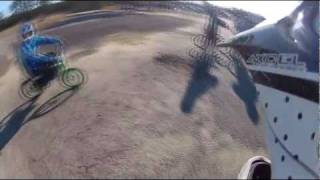 Cape Cod BMX GoPro