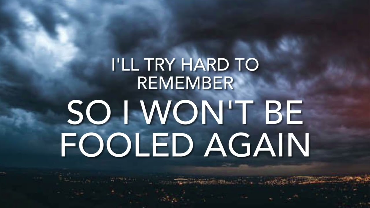 WHITESNAKE cry no more karaoke