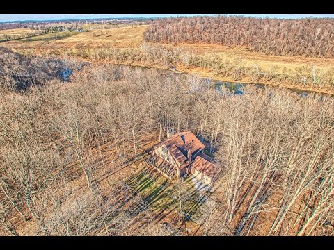 222 Barred Owl Lane, Boyce, VA home video tour