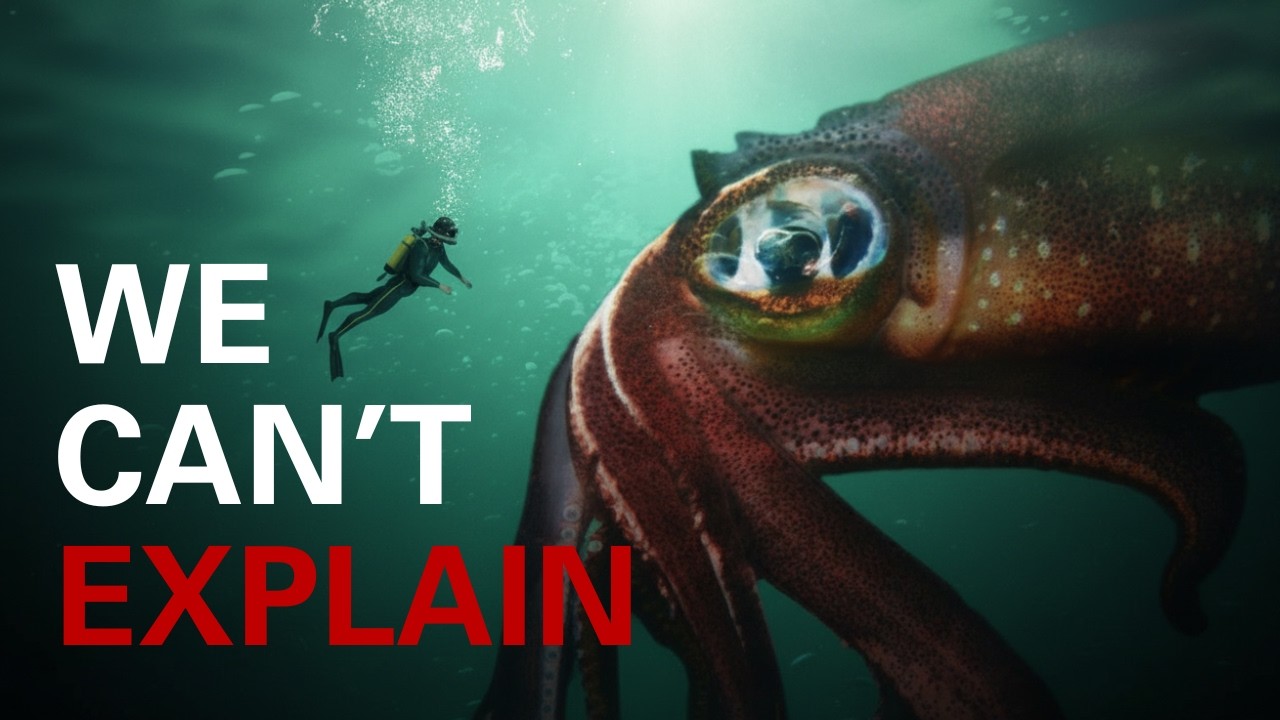 Why Evolution Made Molluscs Into Masters?