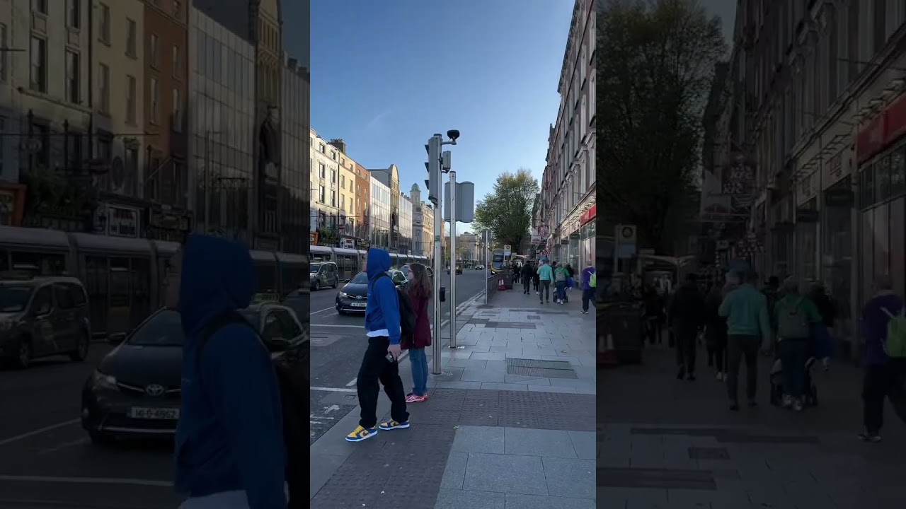 3 consejos si visitas Dublín 