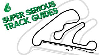 Super Serious Track Guides | Rudskogen Motorsenter (iRacing)