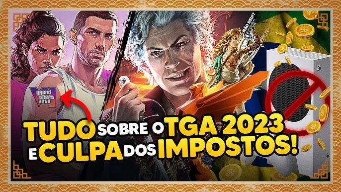 Confira os 7 melhores jogos crossplay para começar 2023