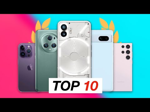 Video: Welches ist das beste Smartphone unter 15000?