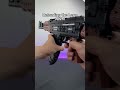 Reloading my AWM made out of Lego’s 😎