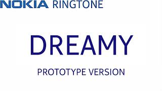 Nokia ringtone - Dreamy (Prototype/Early)