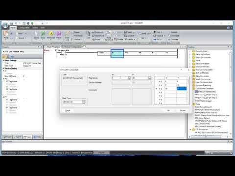 19 Co-ordinate Conversion & Averaging Instructions (XYFS, CVXTY, CVYTX & AVRG)