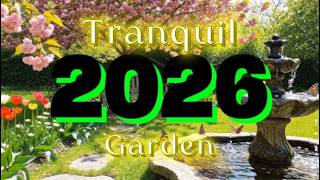 4K ULTRA UHD relaxmusic tranquil skies