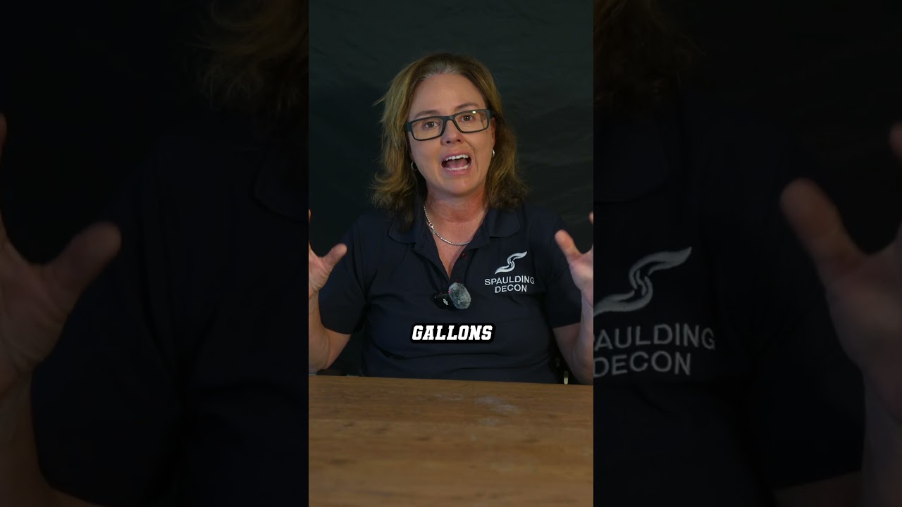 The Very First Meth Lab I Ever Cleaned