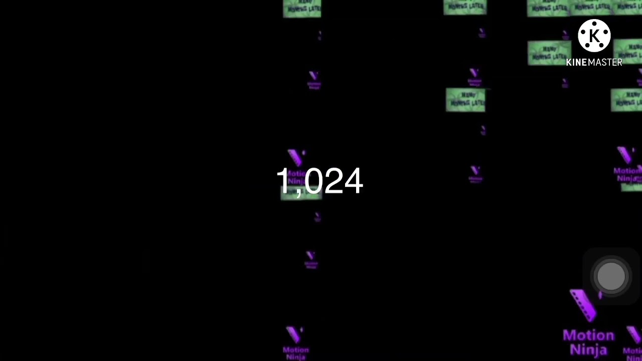 Many months later Over 1 Decillion Times YAY 1,298E+33