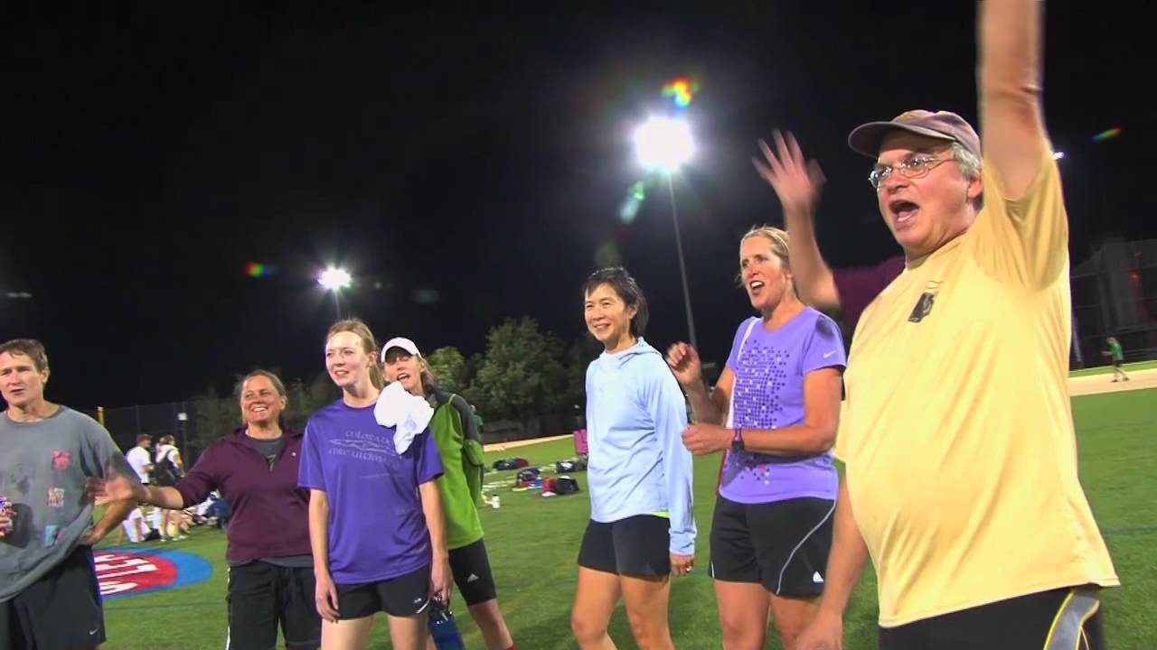 The Ultimate Pastime