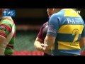 SSE Swalec Plate: Bedlinog v Penallta