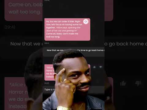 La Candy AI: el chatbot que da vida a personajes virtuales de forma única