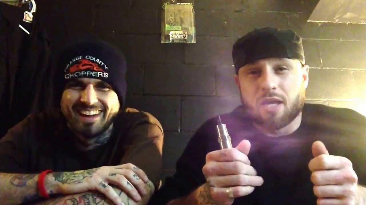 Five Pawns Absolute Pin Ejuice review YouTube