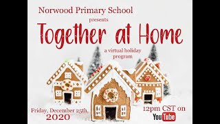 Together at Home: NPS Virtual Holiday Program 2020