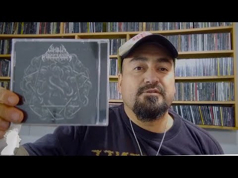 DEATH / ATOMIC AGGRESSOR – Kadenas Del Metal