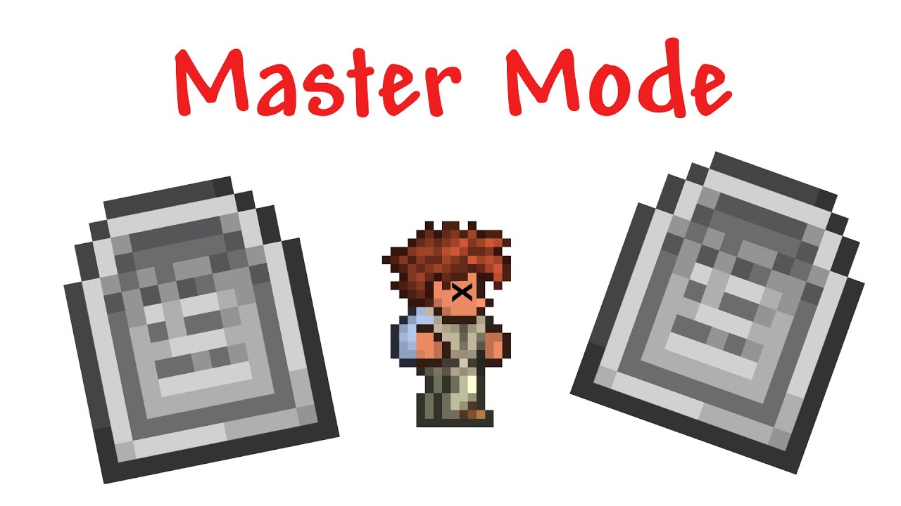 Master Mode in a nutshell... - YouTube