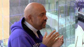 Mike Wilbon Q\&A (extended version)
