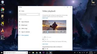 HOW TO IMPROVE VIDEO QUALITY ON A LAPTOP (2018)