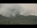 🔴 DIRECTO: Sigue la evolución del incendio en la Vall d'Uixó, Castellón