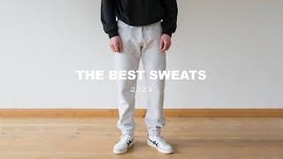 The Best Sweatpants & Sweats (Probably) screenshot 5