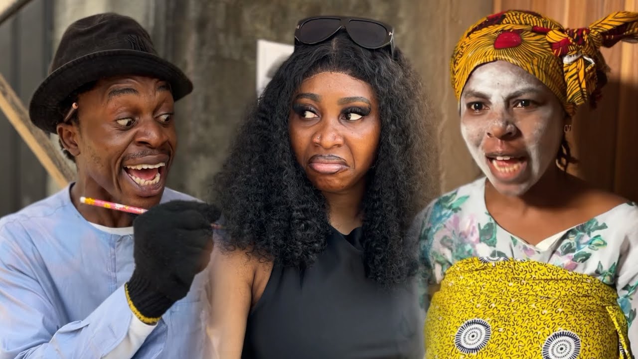 МЕКО — ХУДОЖНИК-КАРАНДАШ (снова Меко)