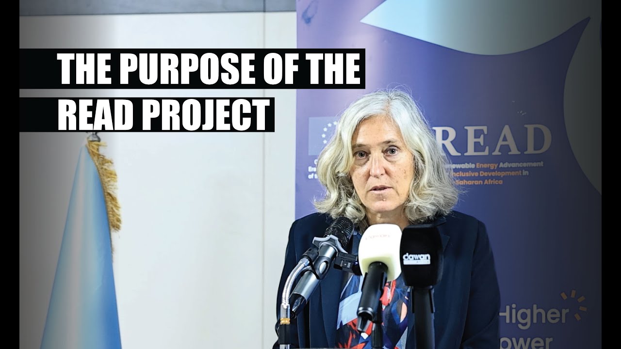 Посол ЕС в Сомали подтвердил роль ЕС как ключевого партнера в восстановлении Сомали.