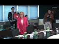Ingrid Thurnher rechnet ab: „Dieses Verhalten war falsch“