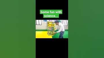 #creative #reels #science #innovation #physics #arduinolove #shorts #puzzle #riddles #youtube #fun