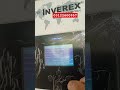 inverex nitrox 6kv installation cost