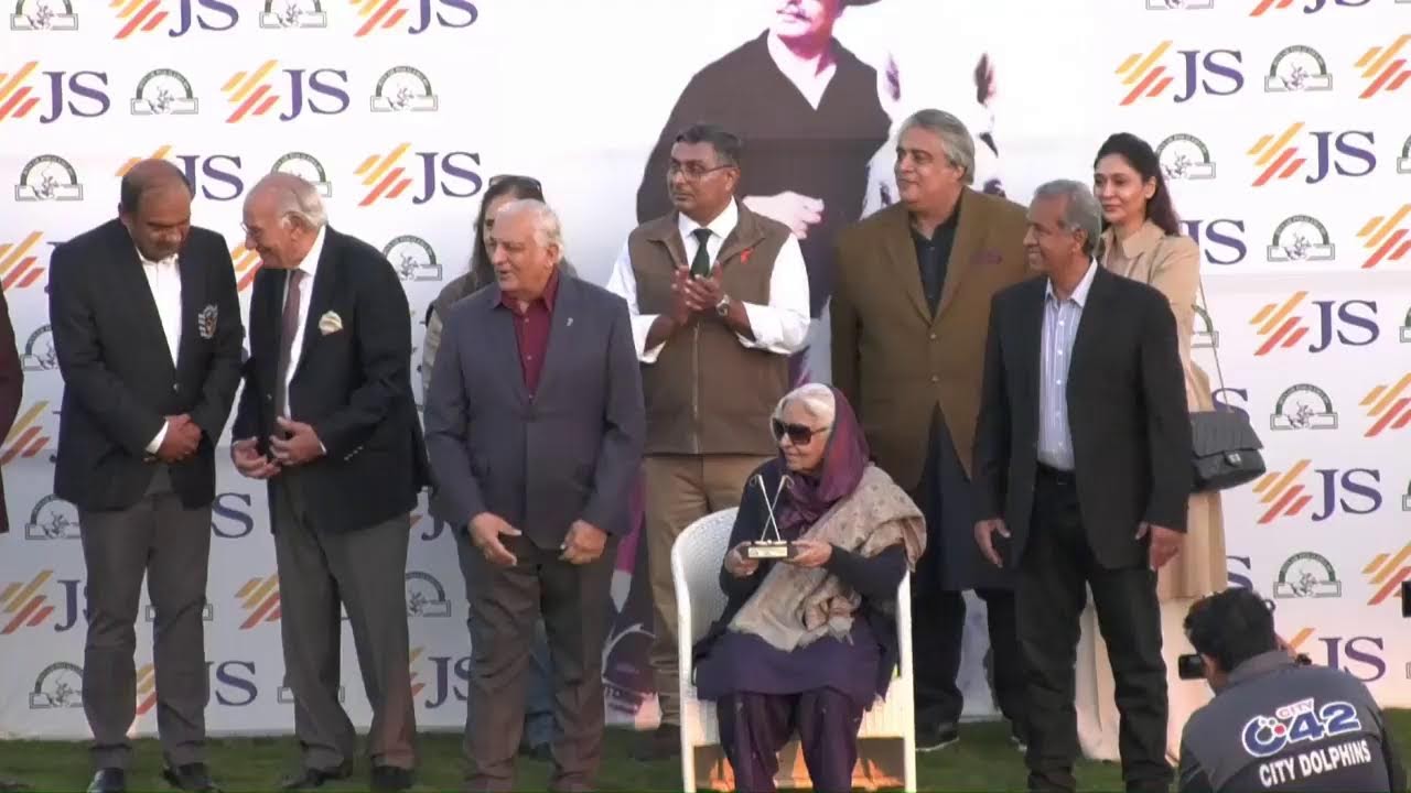 Maj Gen Saeed Uz Zaman Memorial polo Cup 2023