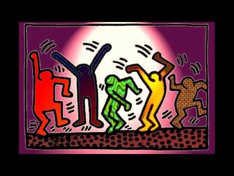 Adrian & Alfarez — Adrian & Alfarez - La Casa (original edit) (1995)