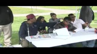 CIMA Mayors School Cricket in Markham
