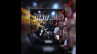 Fumoney ft (Soly Wop) Seen It All B4 (prod. Rayshine)