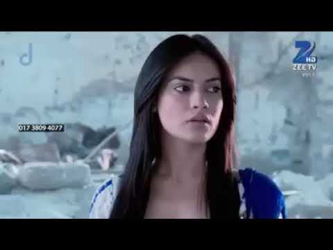 اهيل يكتشف ان سانام اليه توام هي سيهار 